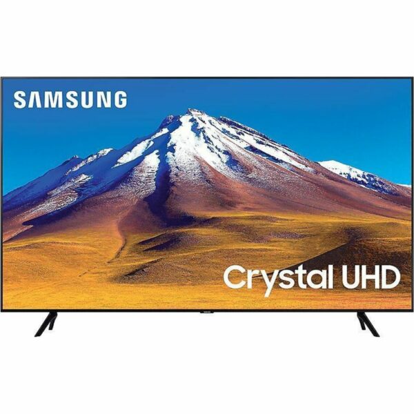 TV LED 43" (108cm) - SAMSUNG UE43TU7022 - SMART TV UHD 4K