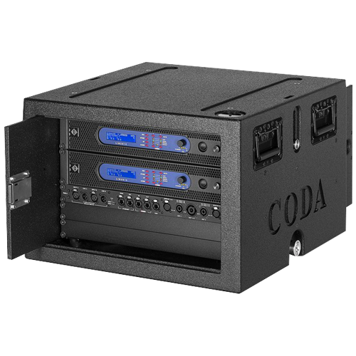 CODA Audio LINUS RACK20