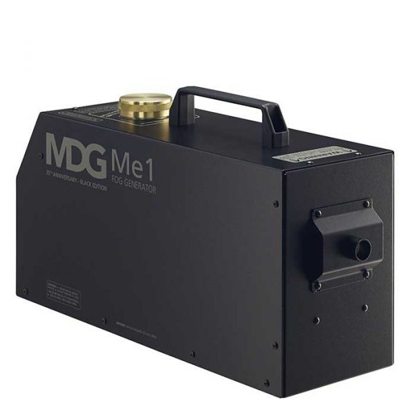 MDG ME1 Générateur de brouillard